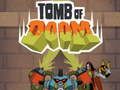 Joc Ben 10 Mormântul Doom on-line
