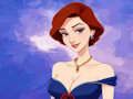 Joc Doamne din Paris - Anime Clicker on-line
