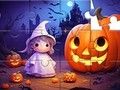 Joc Puzzle -ul jigsaw: Halloween 2 on-line
