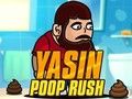 Joc Yasin Poop Rush on-line