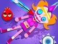 Joc Kick Zombie Voodoo on-line