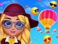 Joc Excursie la International Balloon Fiesta  on-line