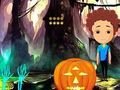 Joc Pumpkin Land Boy Evadare  on-line
