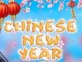 Joc Anul Nou Chinezesc  on-line