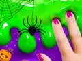 Joc Slime de Unicorn pentru copii  on-line