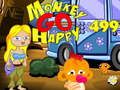 Joc Monkey Go Happy Etapa 499  on-line