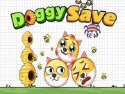 Joc Doggy salvează on-line