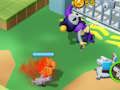 Joc Eroul Breakout on-line