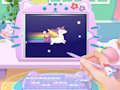 Joc Decor: iPad on-line