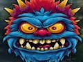 Joc Lost Mystery Masks Harpy Feather Voil  on-line
