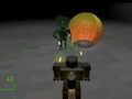 Joc Moon Base Mech Arena on-line
