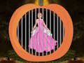 Joc Evadarea prințesei pădurii de Halloween  on-line