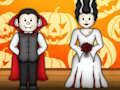 Joc Evadarea camerei Amgel Halloween 33 on-line