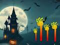 Joc Trick or Treat Teroarea  on-line