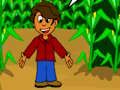 Joc Hooda Escape Pumpkin Patch 2023 on-line