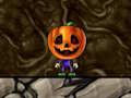 Joc 15 jocuri de Halloween  on-line