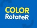 Joc Rotator de culoare  on-line