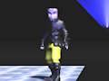 Joc Runner Master 3D on-line