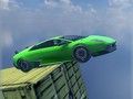 Joc Joc Extreme Stunt Car  on-line