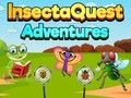 Joc Aventurile InsectaQuest  on-line