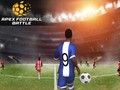 Joc Bătălia de fotbal Apex  on-line