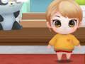 Joc Subway Princess Run on-line