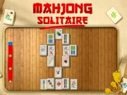 Joc Mahjong Solitaire on-line