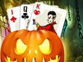 Joc Solitaire de Halloween  on-line