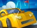 Joc Racer Car Smash on-line