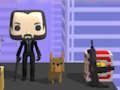 Joc Super John Wick  on-line