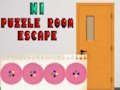 Joc N1 Puzzle Room Escape on-line