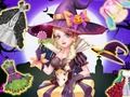 Joc Prințesa Halloween Boutique on-line