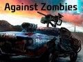 Joc Împotriva zombiilor  on-line