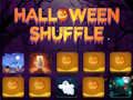 Joc Halloween Shuffle on-line