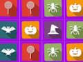 Joc Conexiune înfricoșătoare de Halloween  on-line