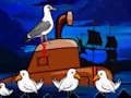 Joc Salvare Laridae  on-line