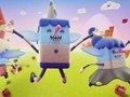 Joc Elfi Clan: Tricky Adventures  on-line
