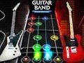 Joc Trupa de chitară: Rock Battle  on-line