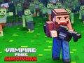 Joc Vampire Pixel Survivors  on-line