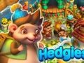 Joc Hedgies on-line