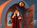 Joc Halloween Room Challenge on-line