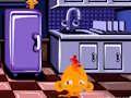 Joc Monkey Go Happy Etapa 784  on-line