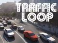 Joc Bucla de trafic  on-line