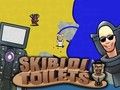 Joc Toalete Skibidi  on-line