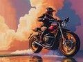 Joc Simulator 3D Moto  on-line