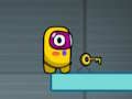 Joc Spaceman Escape Adventure on-line