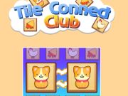Joc Clubul Tile Connect  on-line