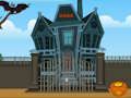 Joc Descompunere Pumpkin Man Escape  on-line