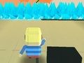 Joc Kogama: Crystal Parkour on-line