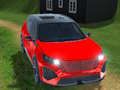 Joc Peugeot 2008 Offroad Conducere on-line